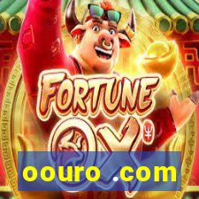 oouro .com